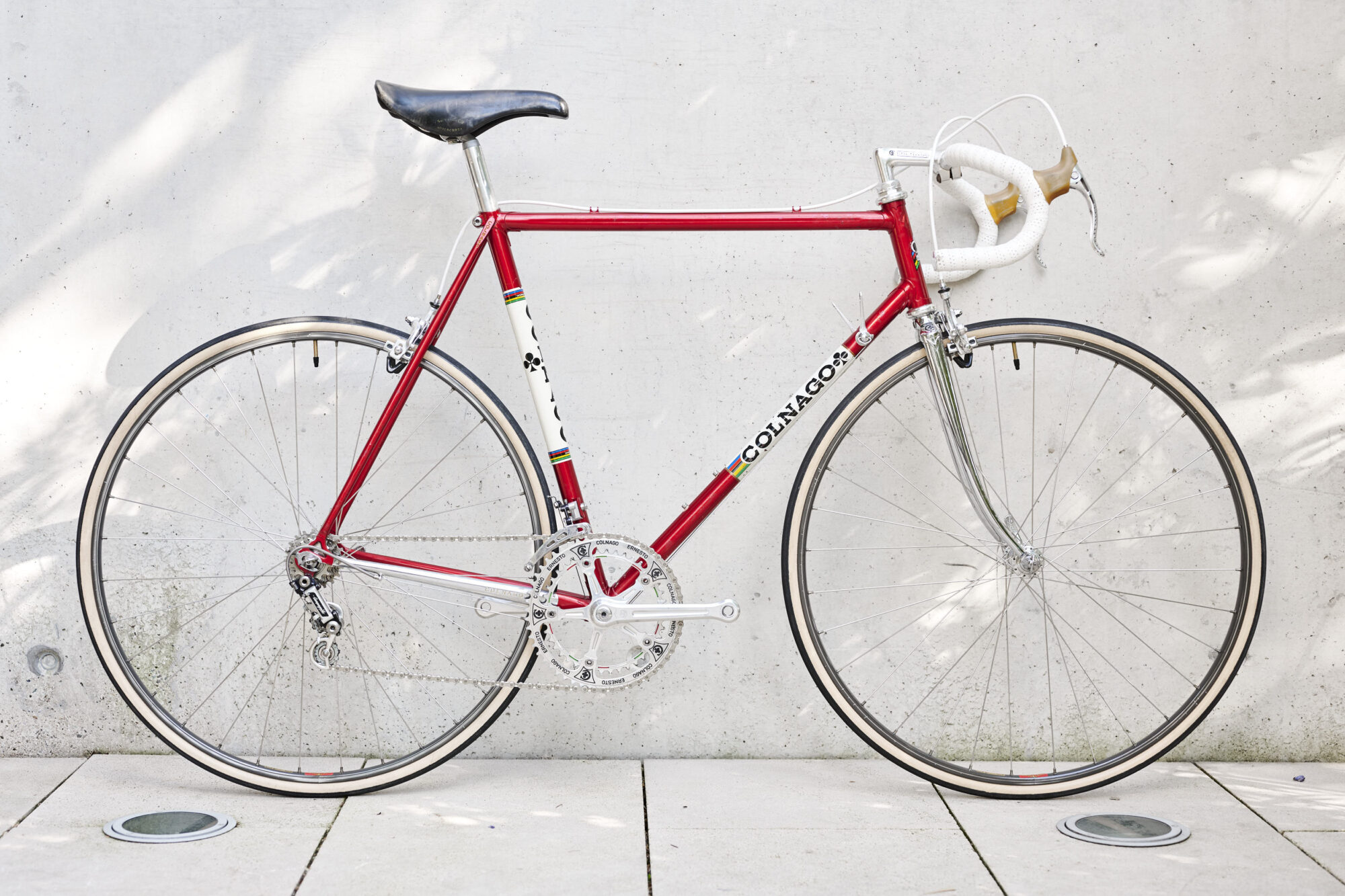 1980er fahrrad