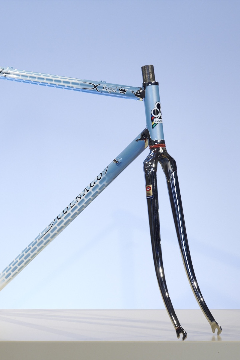 Colnago Arabesque Regal - RH 54,5
